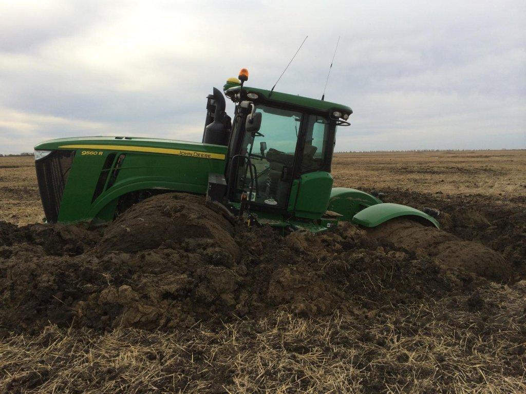 Why John Deere’s Are So Expensive And Always Break Down? JakeL blog